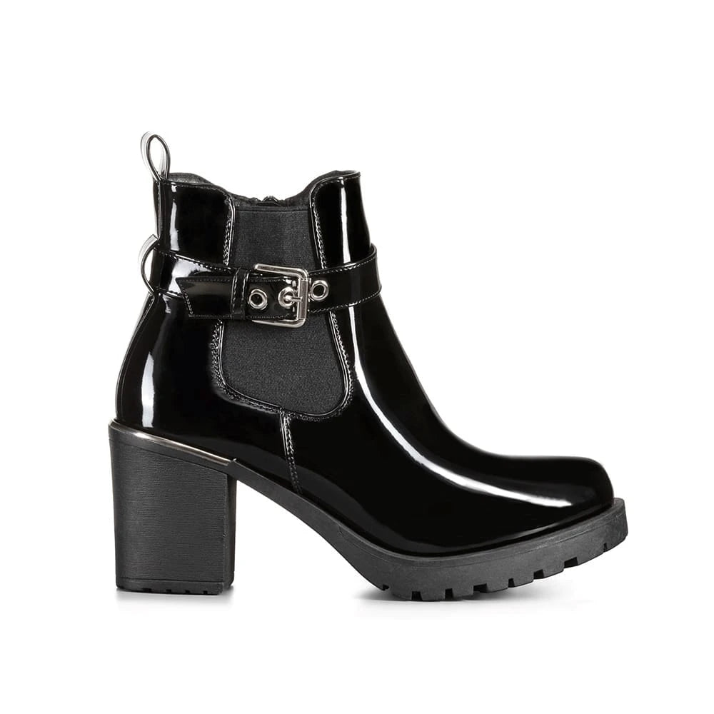 Botin Mujer Weide MXZS056