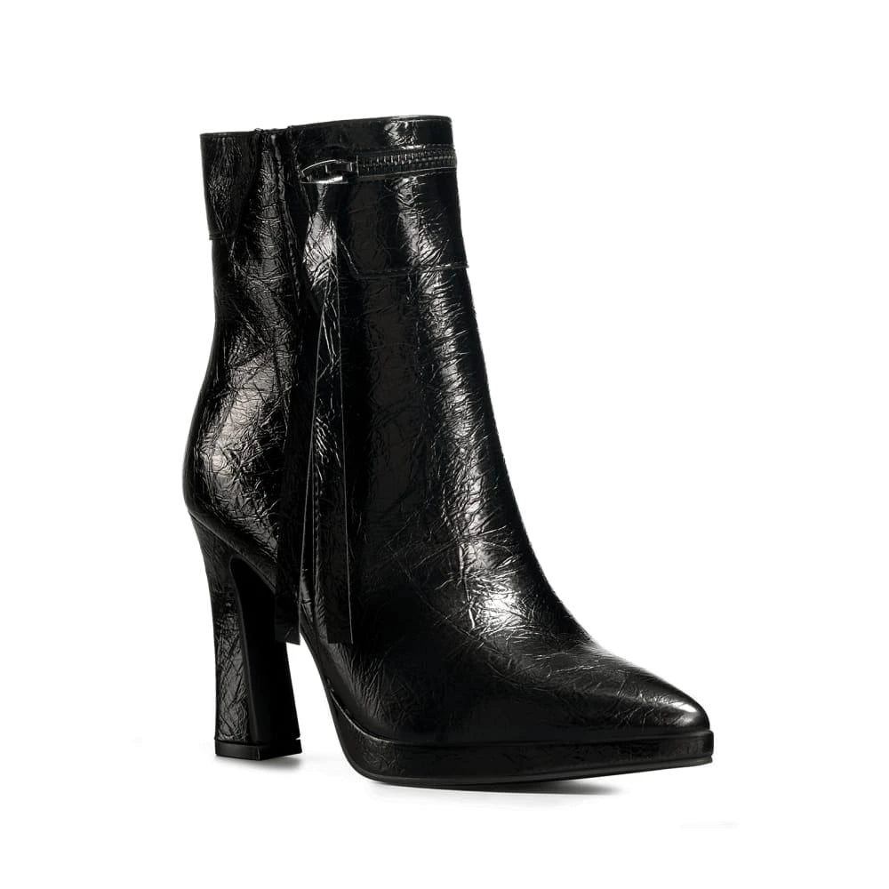 Botines Plataforma Mujer Weide MXCZY625