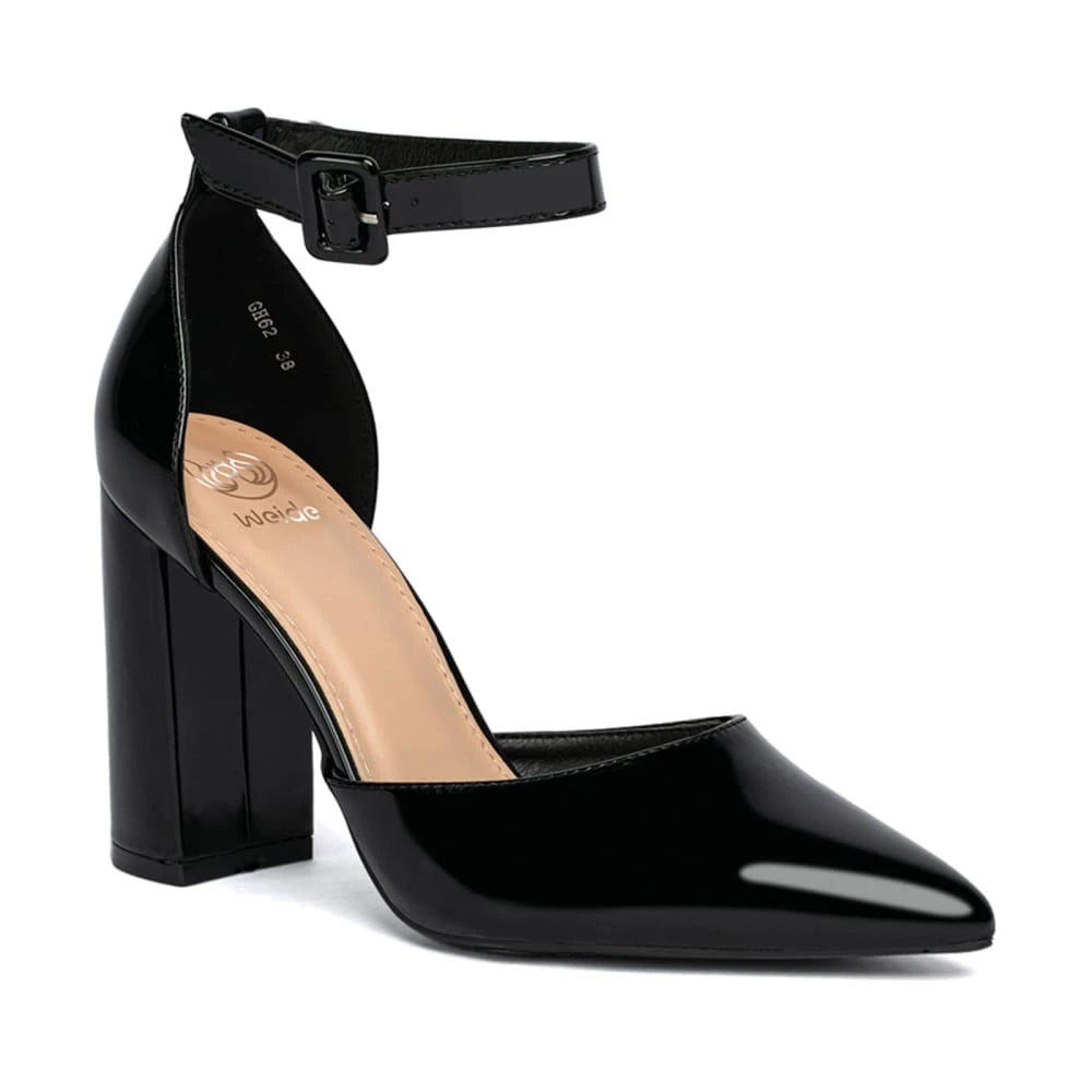 Zapatos Taco Mujer Weide MXGH62