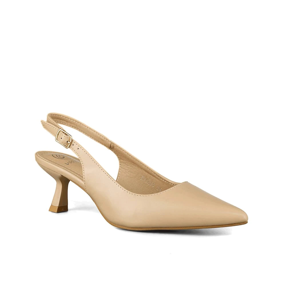 Zapatos Taco Mujer Weide MXGH90