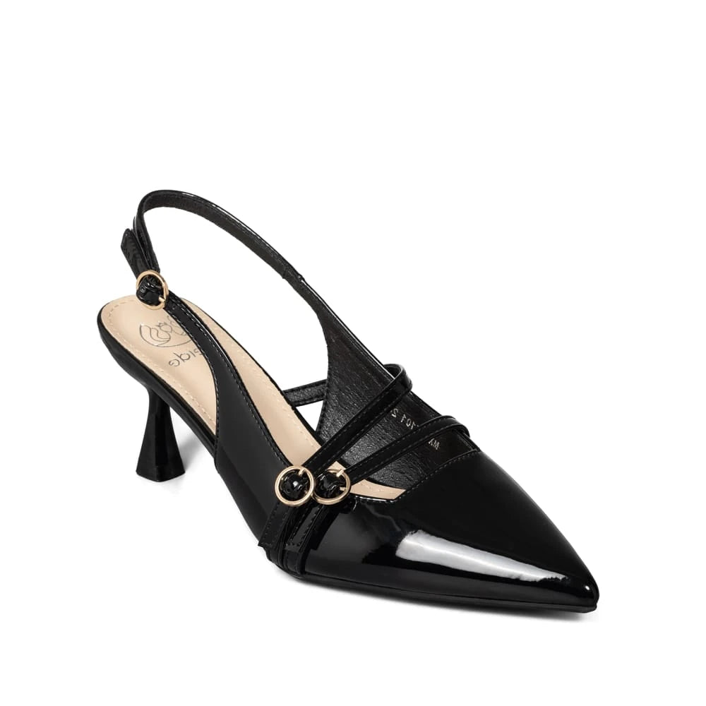 Zapatos Taco Mujer Weide MXGHE101