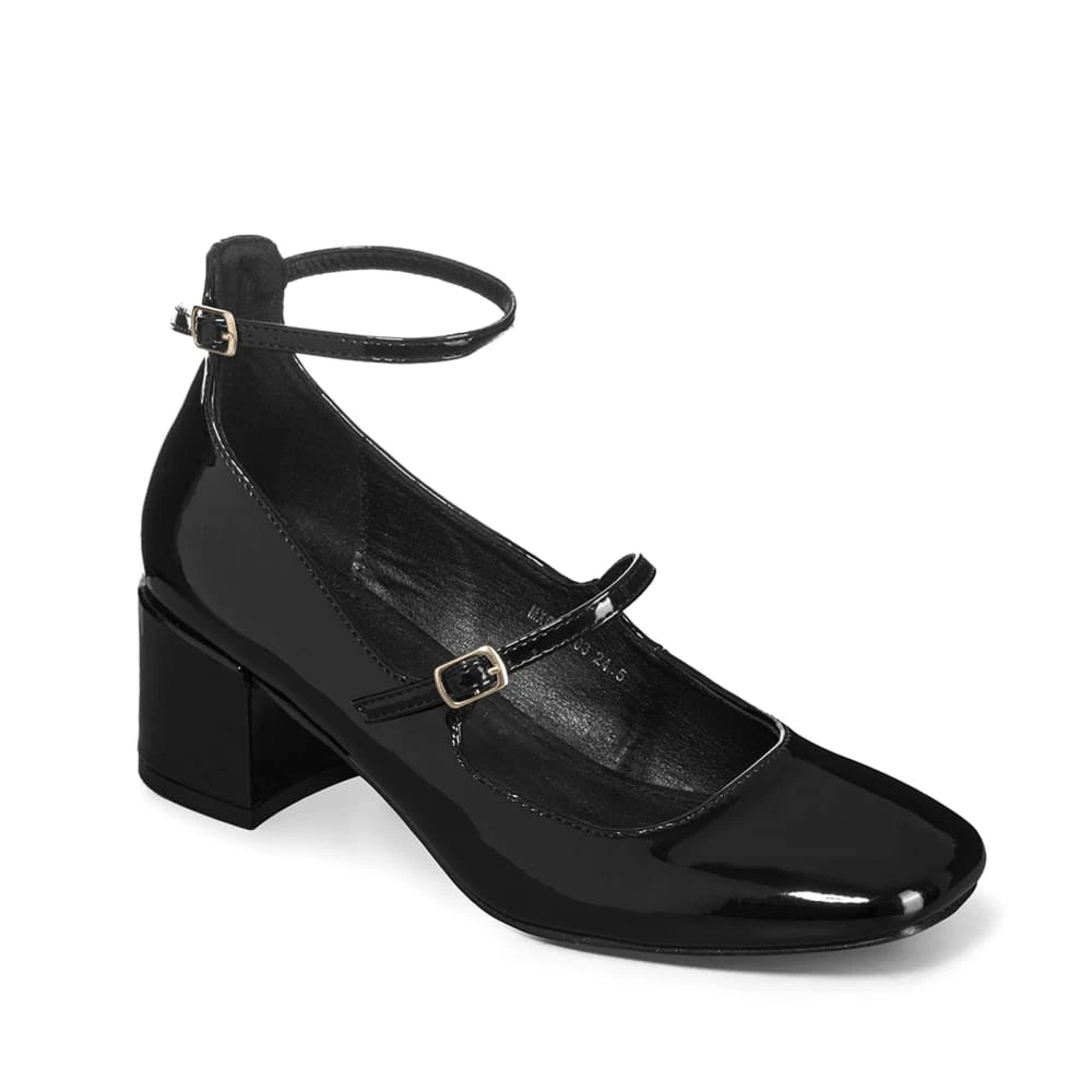 Zapatos Mary Jane Mujer Weide MXGHE103