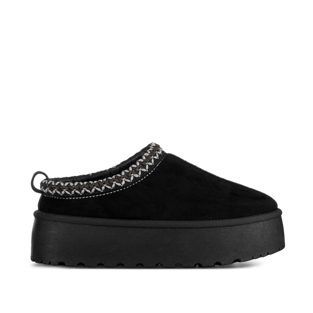 Botas de Nieve Mujer Weide MXGLT617