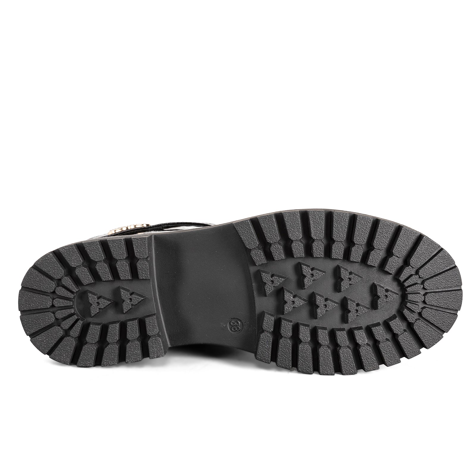 BOTIN MUJER WEIDE MXHX022