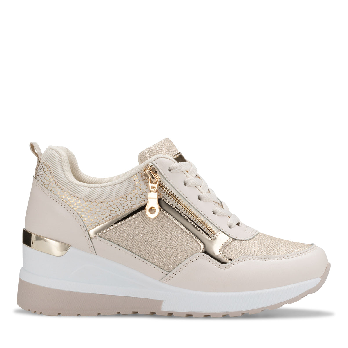 Tenis Mujer Weide MXJLL001