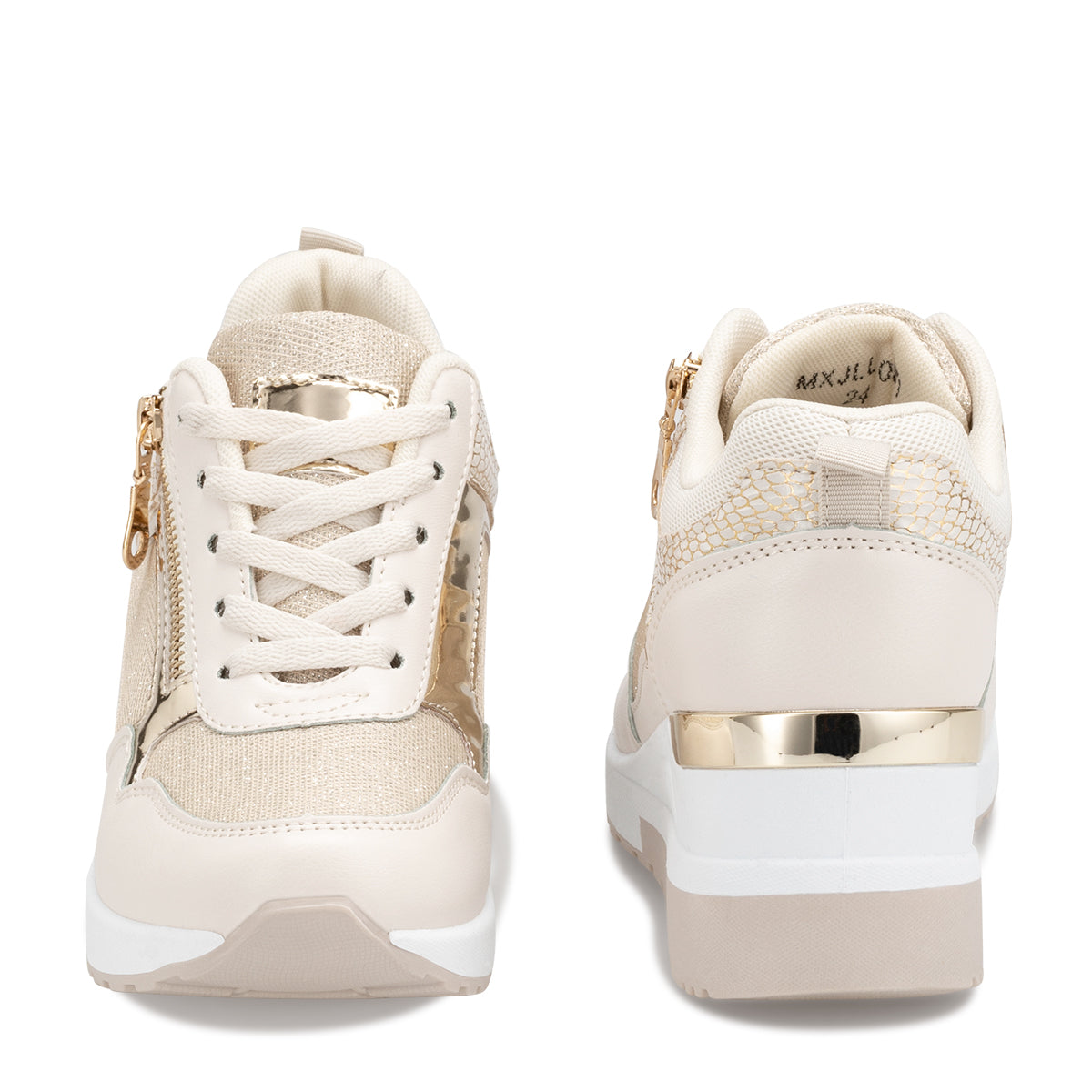 Tenis Mujer Weide MXJLL001