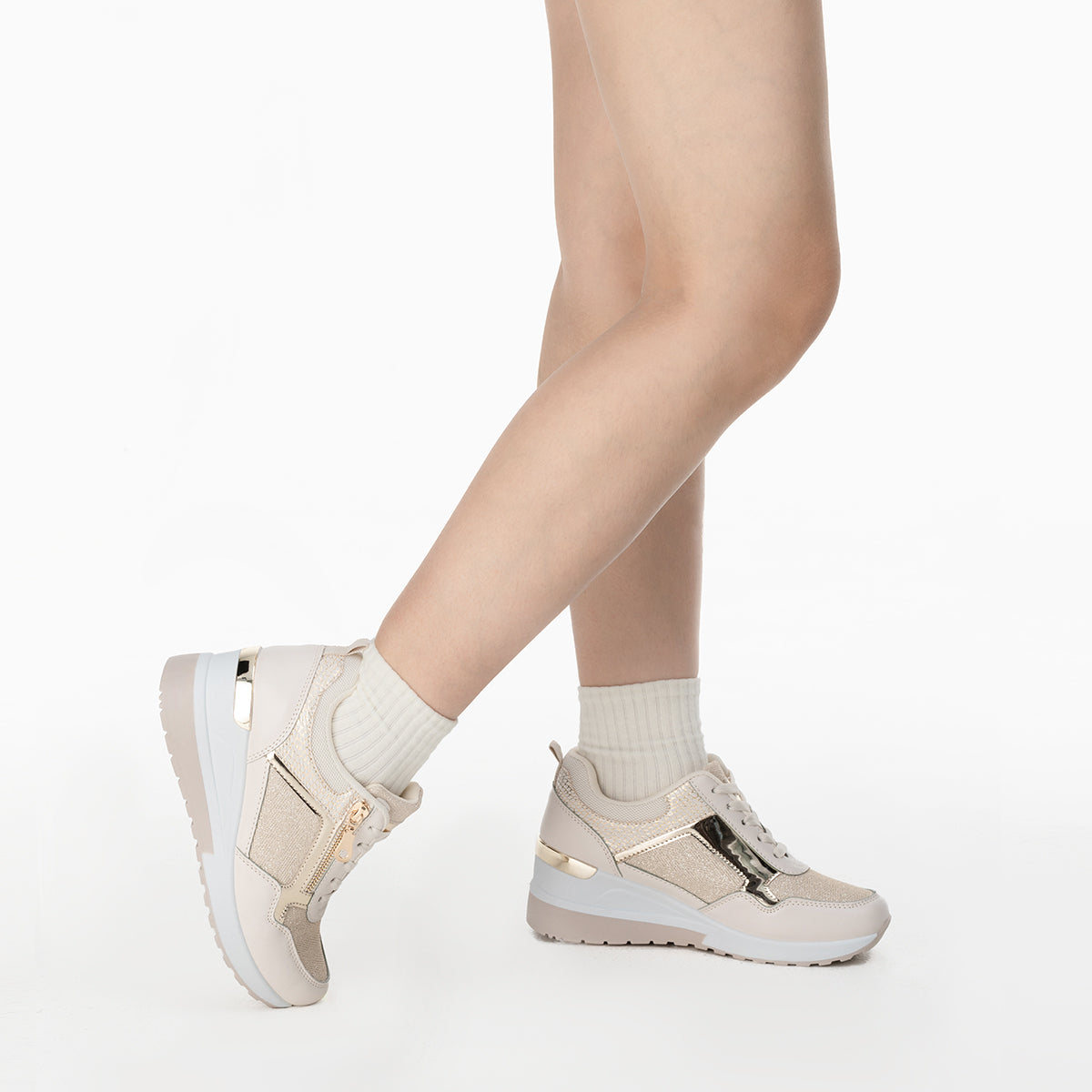 Tenis Mujer Weide MXJLL001