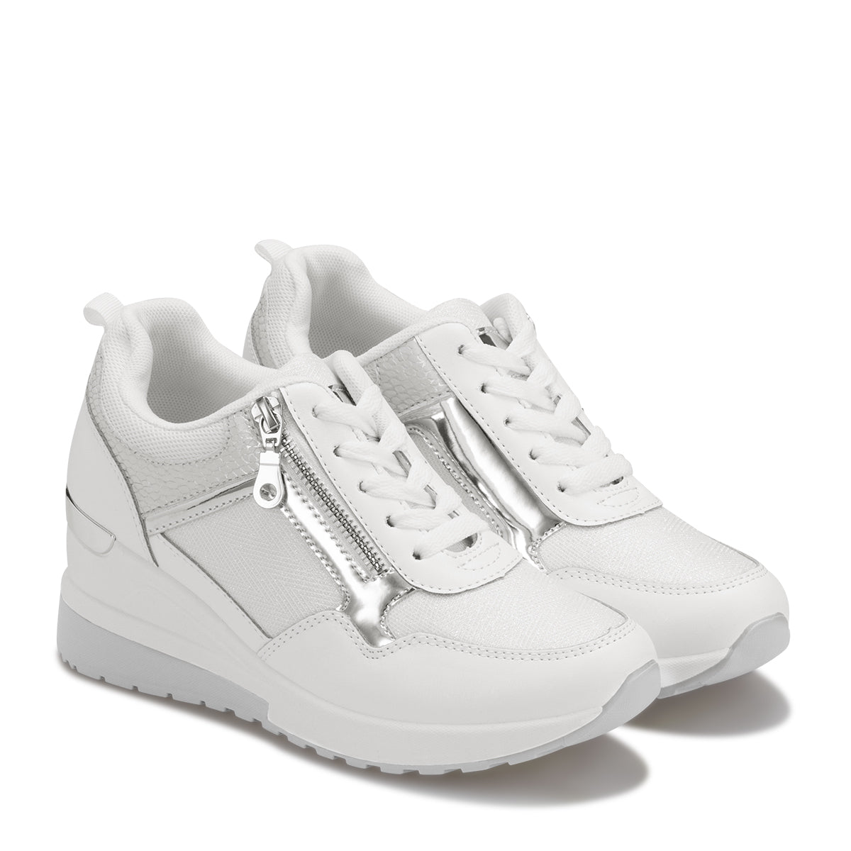 Tenis Mujer Weide MXJLL001