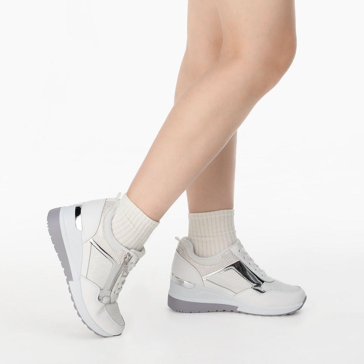 Tenis Mujer Weide MXJLL001