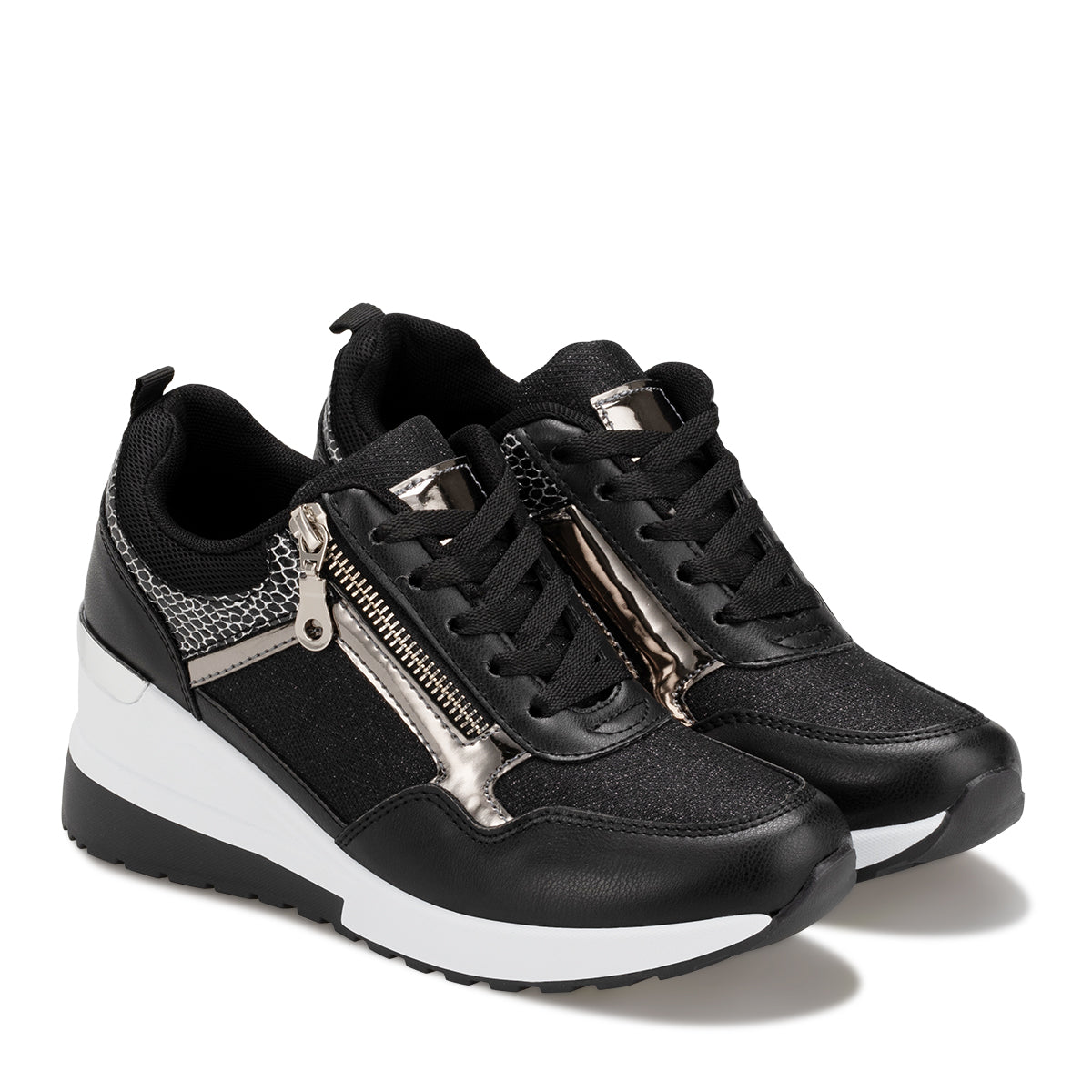 Tenis Mujer Weide MXJLL001