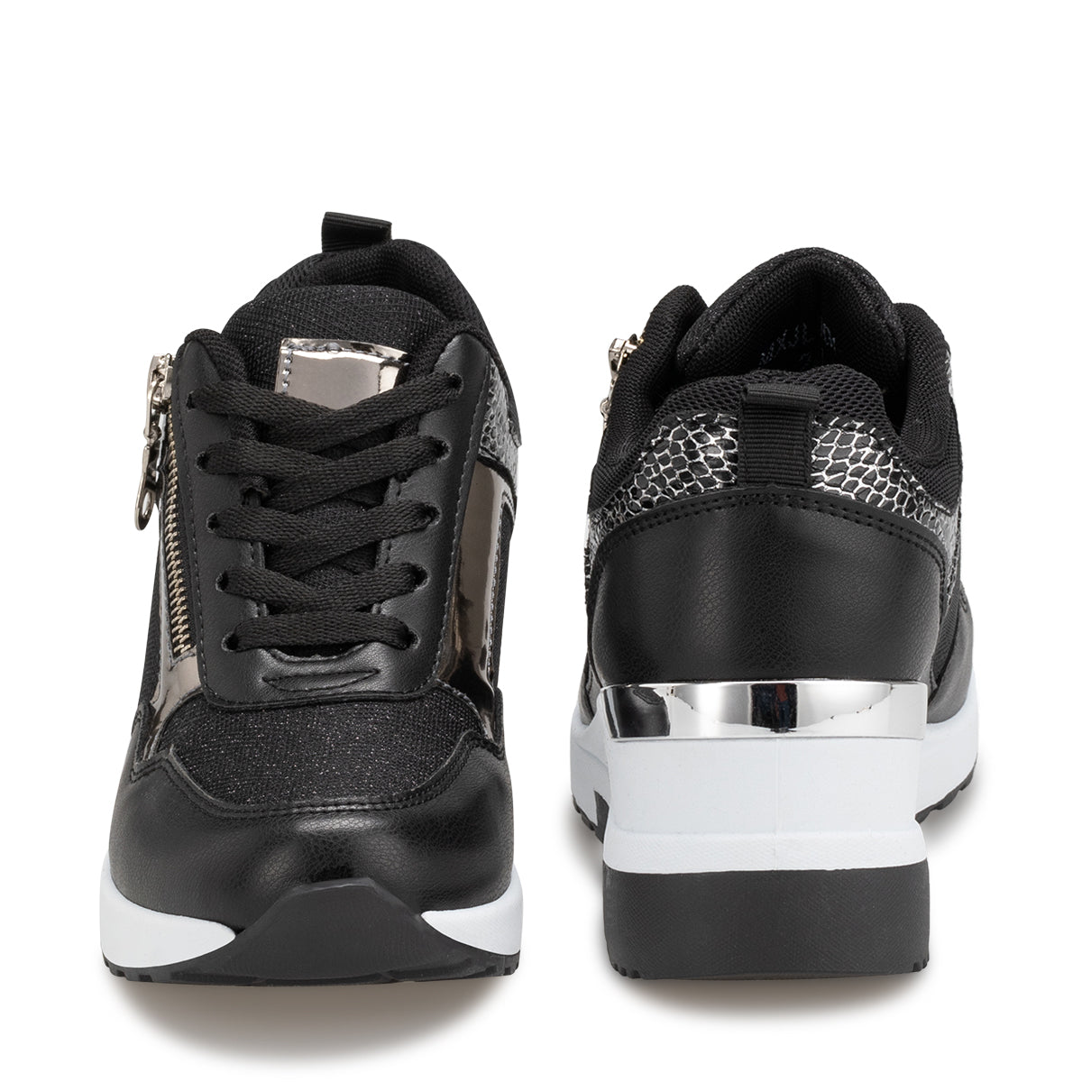 Tenis Mujer Weide MXJLL001