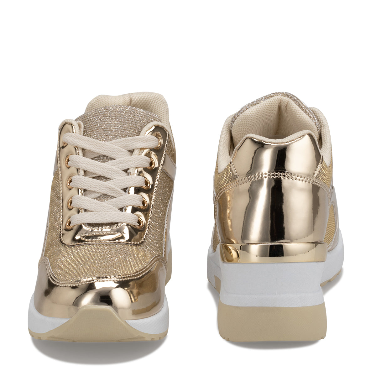 Tenis Mujer Weide MXJLL002