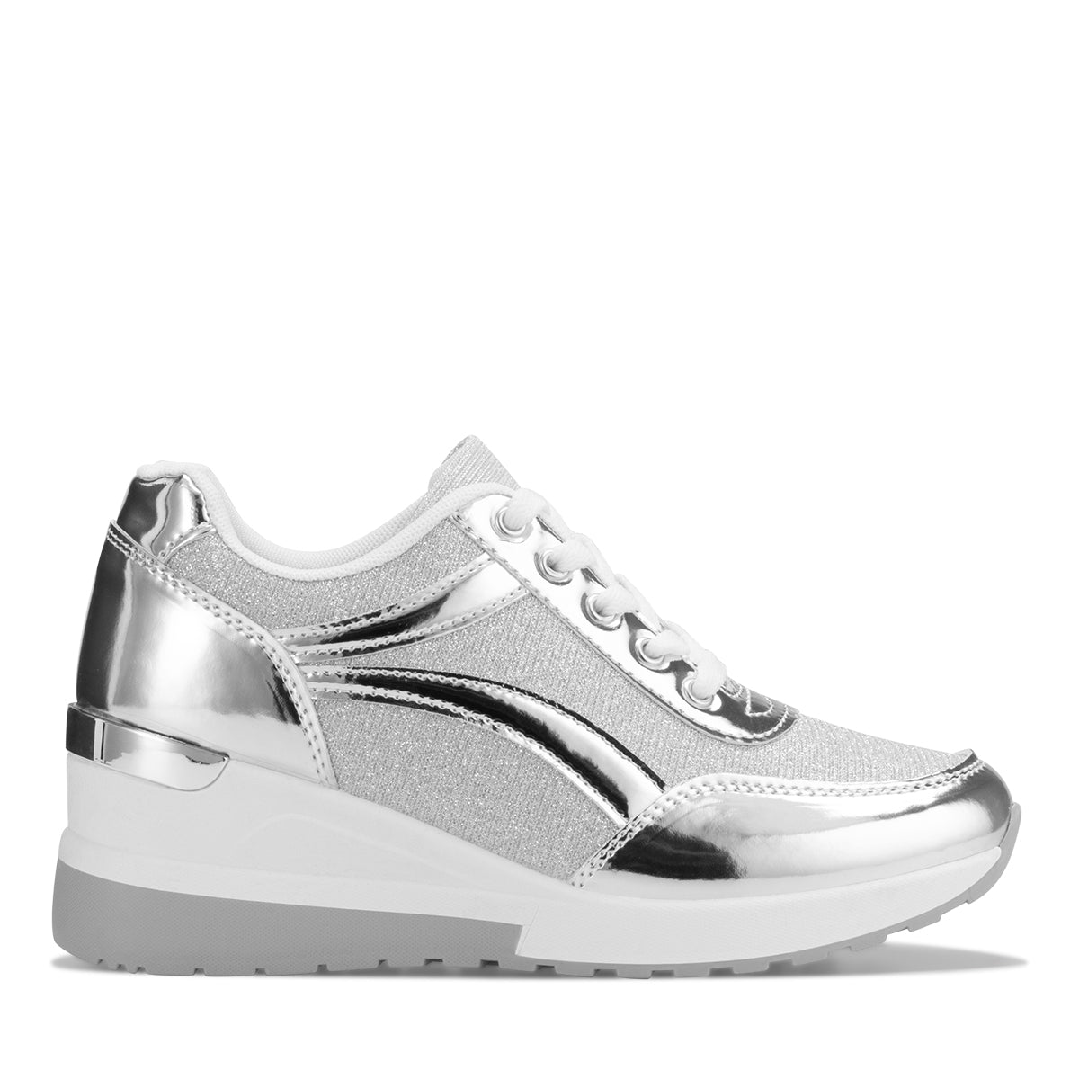 Tenis Mujer Weide MXJLL002