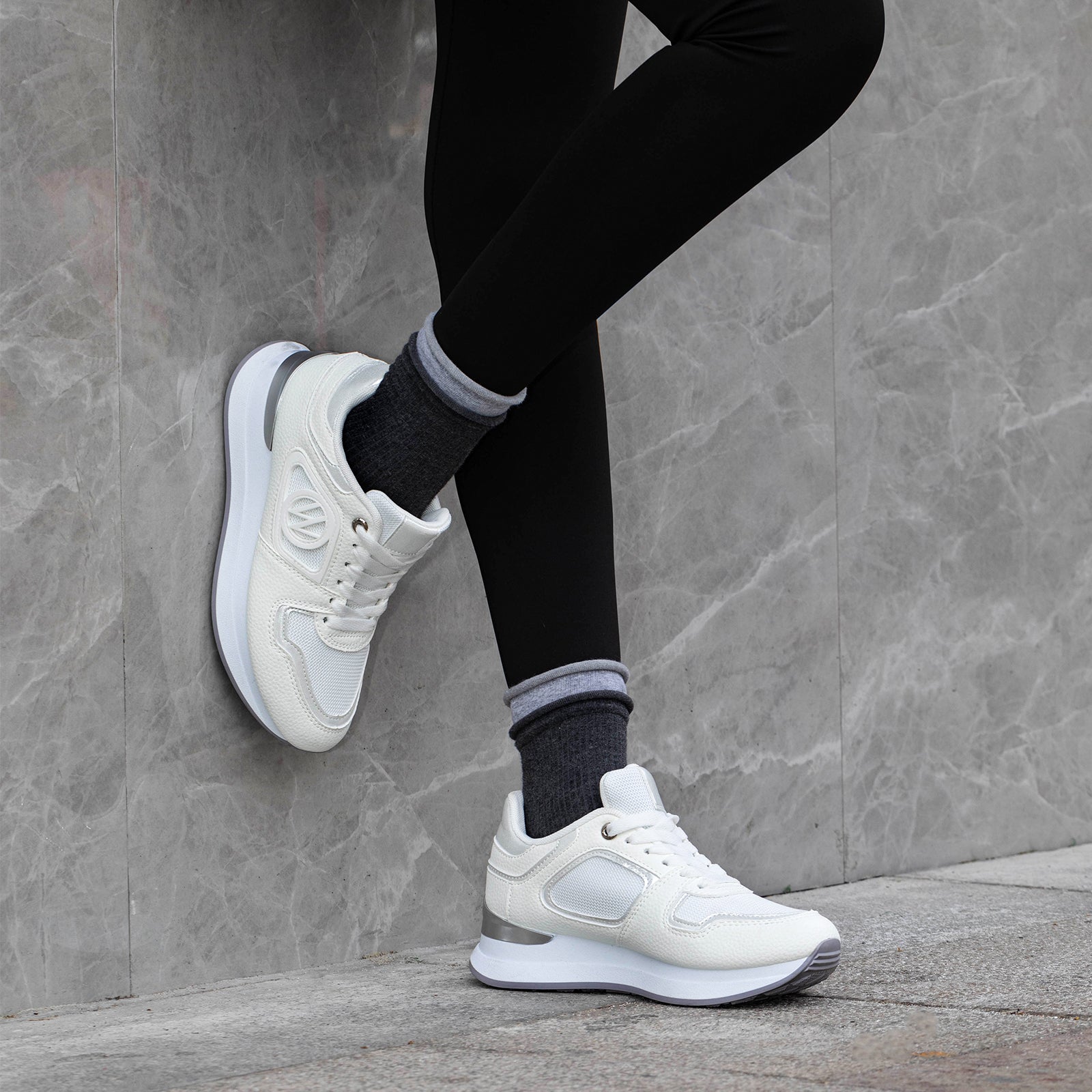 Tenis Mujer Weide MXJLL50