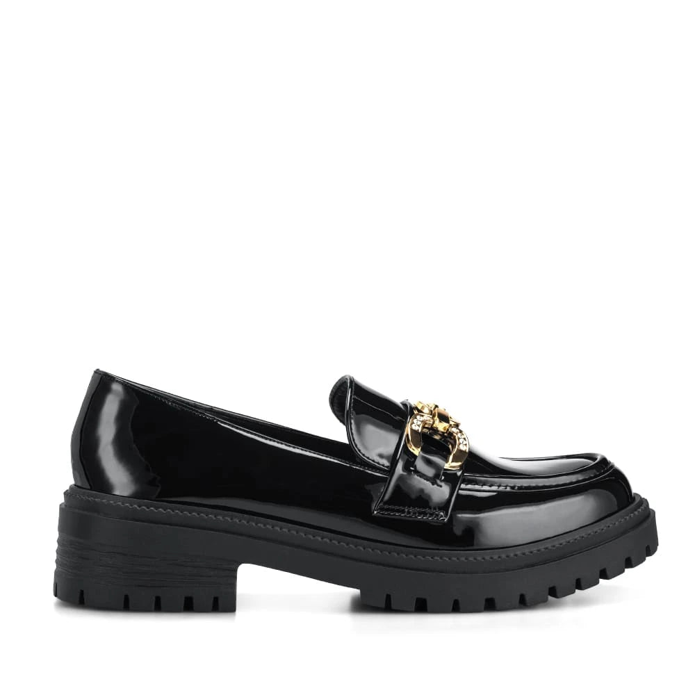 Mocasin Mujer Weide MXJN602