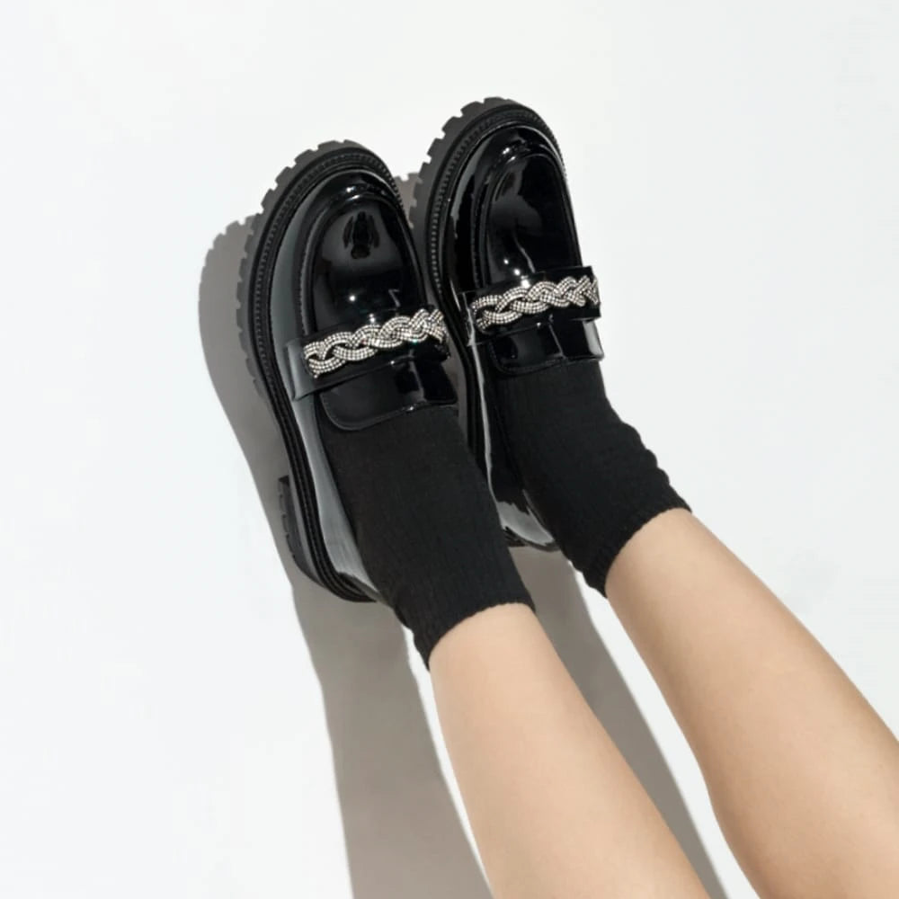 Mocasin Mujer Weide MXJN603