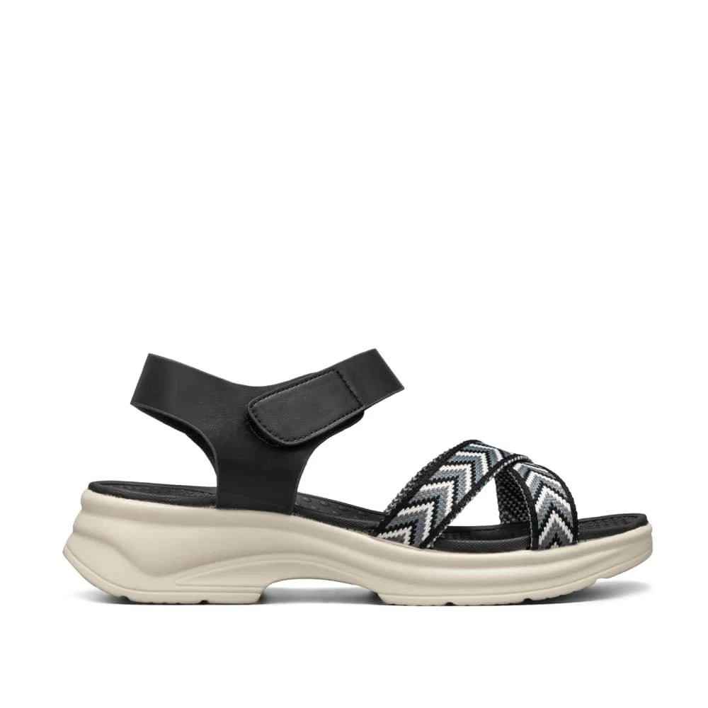 Sandalias Plataforma Mujer Weide MXJN700