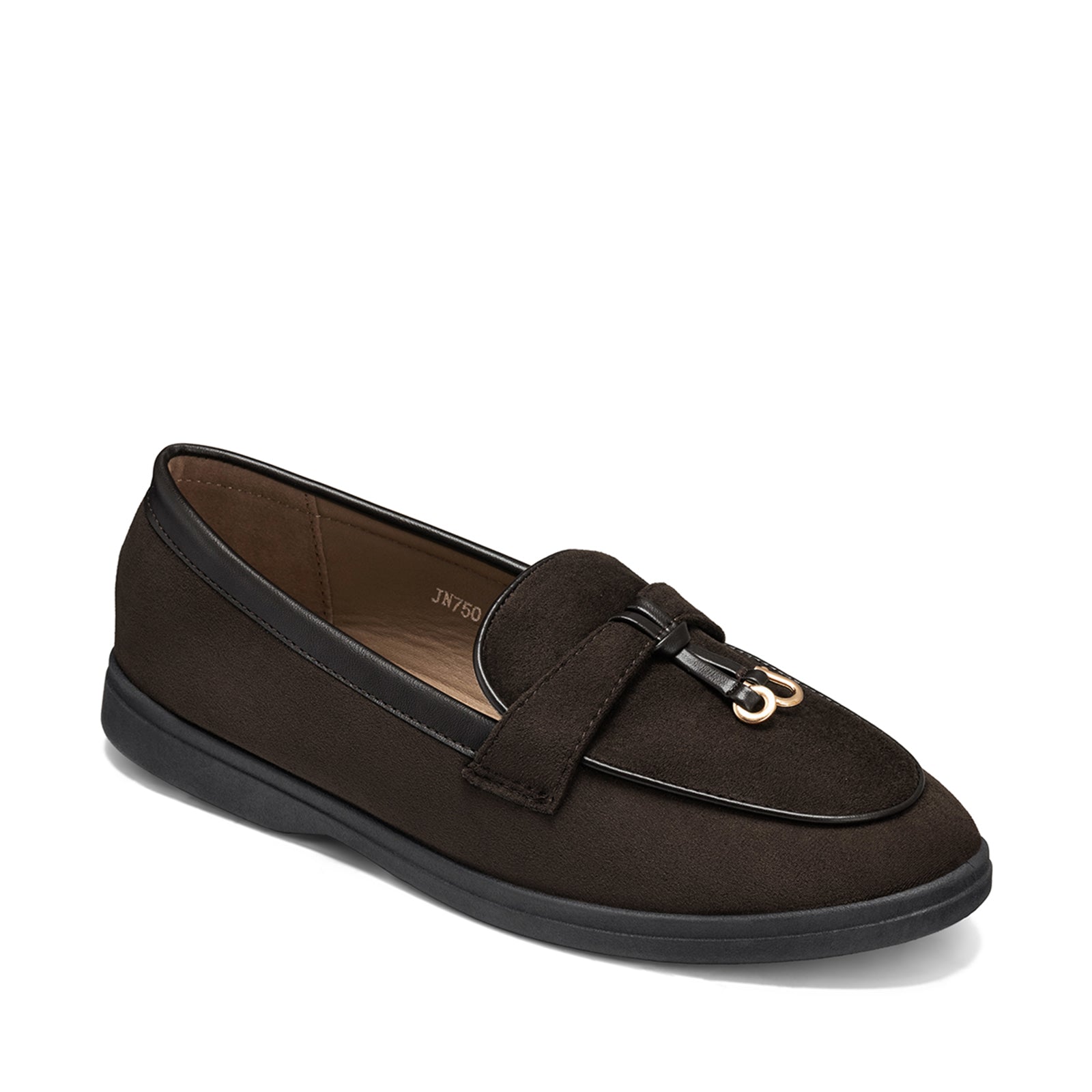 Mocasines para Mujer Weide MXJN750
