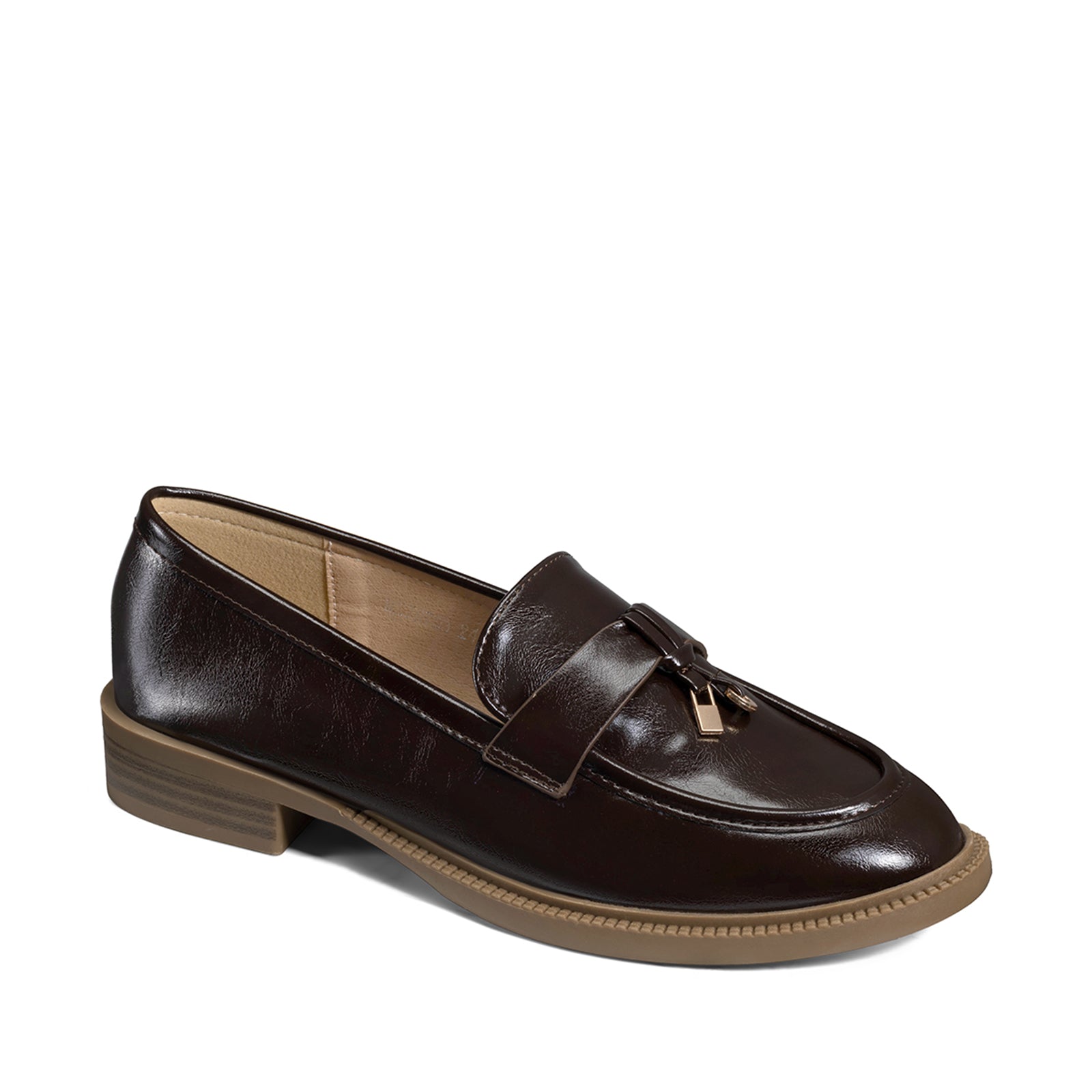 Mocasines para Mujer Weide MXJN751