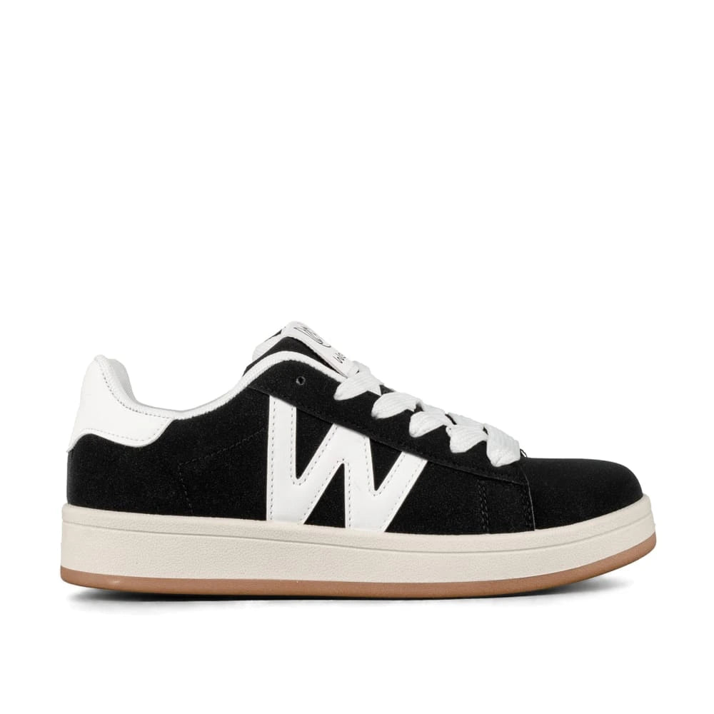 Tenis Mujer Weide MXLT101