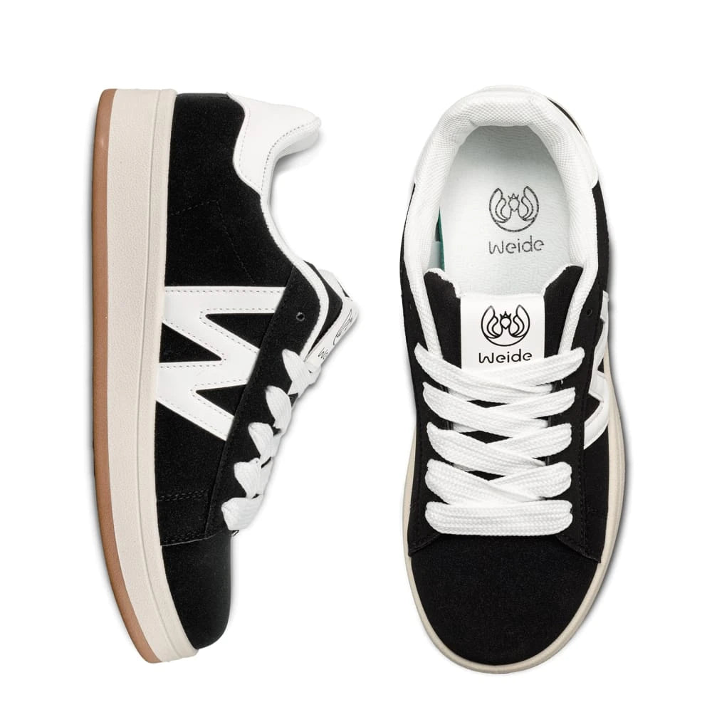 Tenis Mujer Weide MXLT101