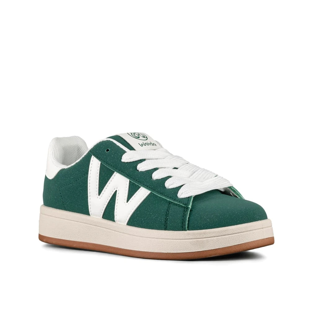 Tenis Mujer Weide MXLT101