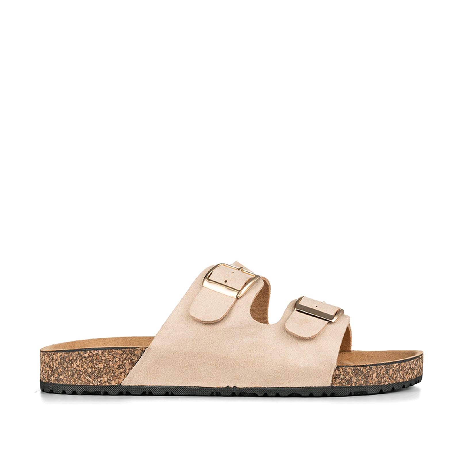MXLT131 Beige vista lateral derecha