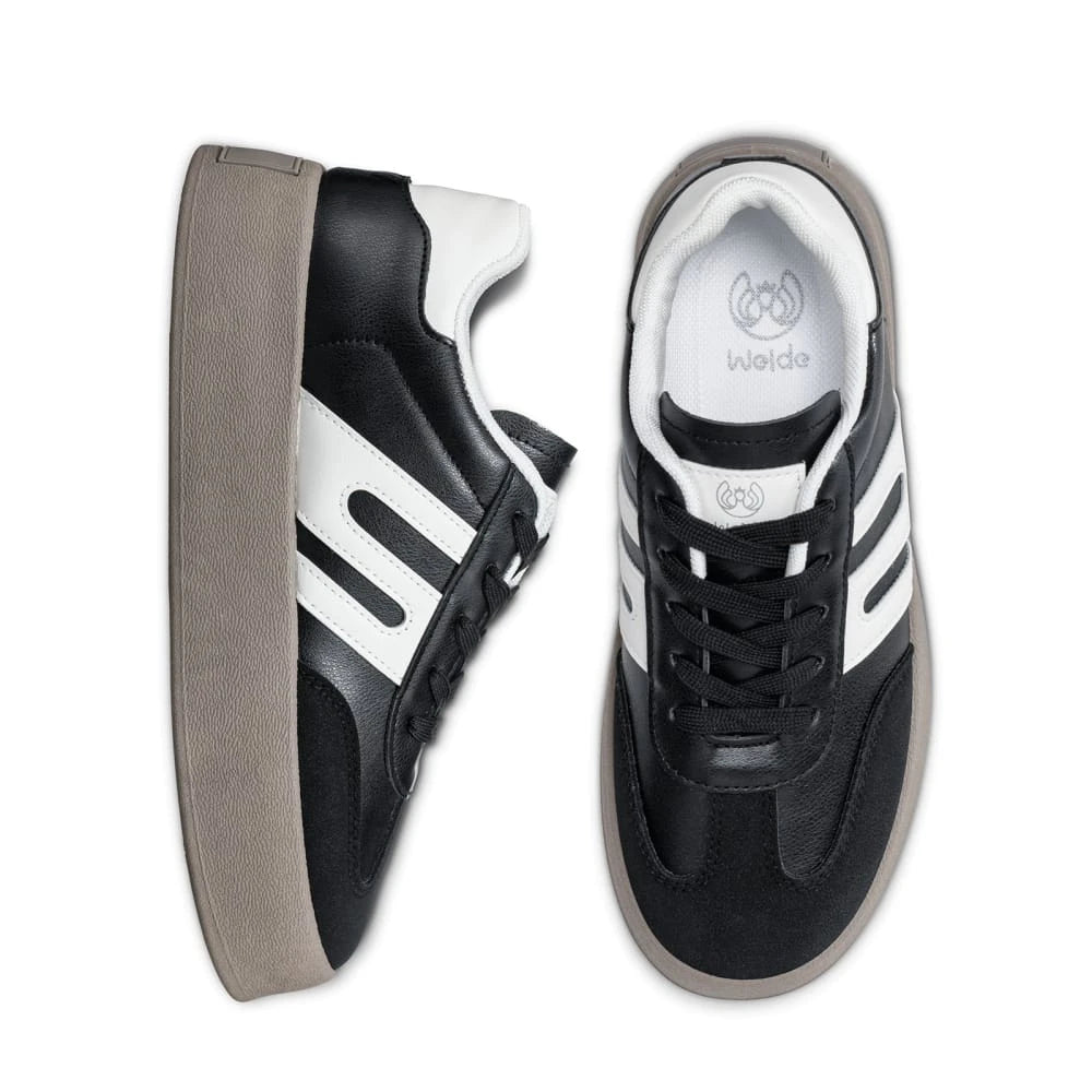 Tenis Mujer Weide MXLT203