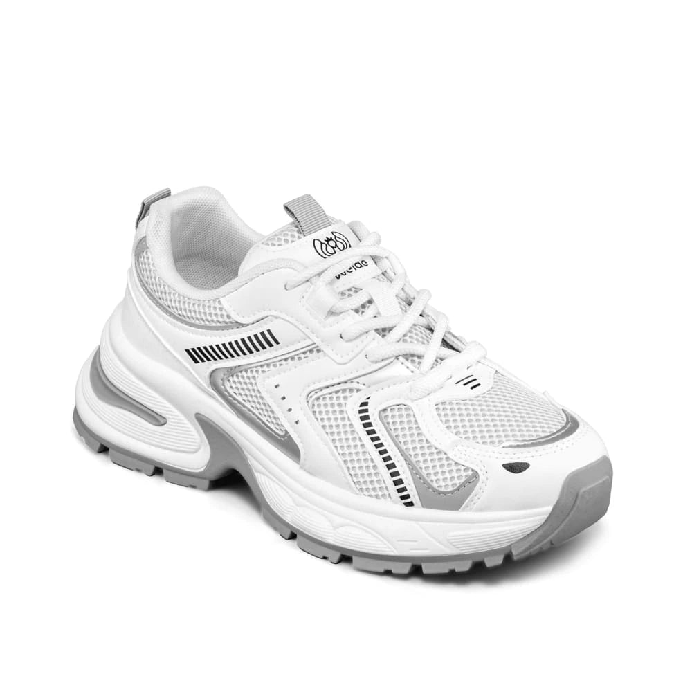 Tenis Mujer Weide MXLT206