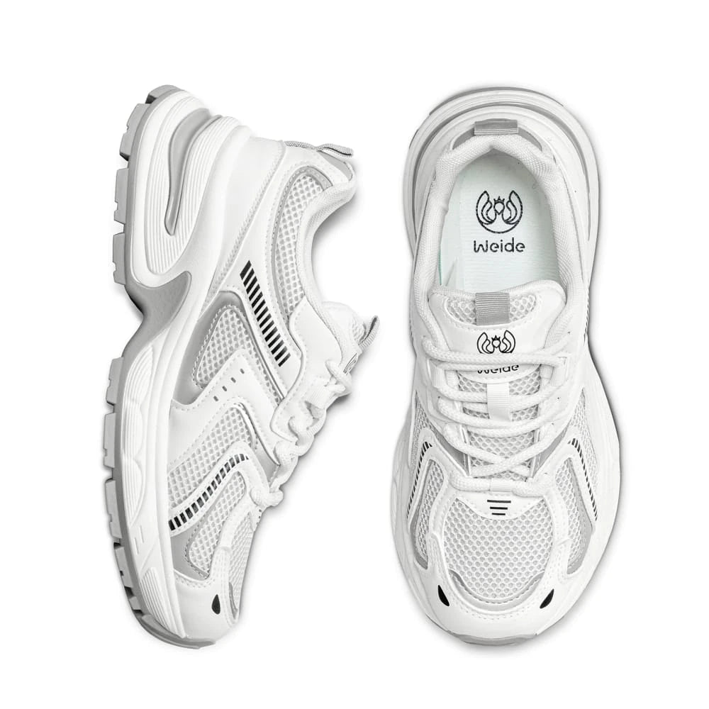 Tenis Mujer Weide MXLT206