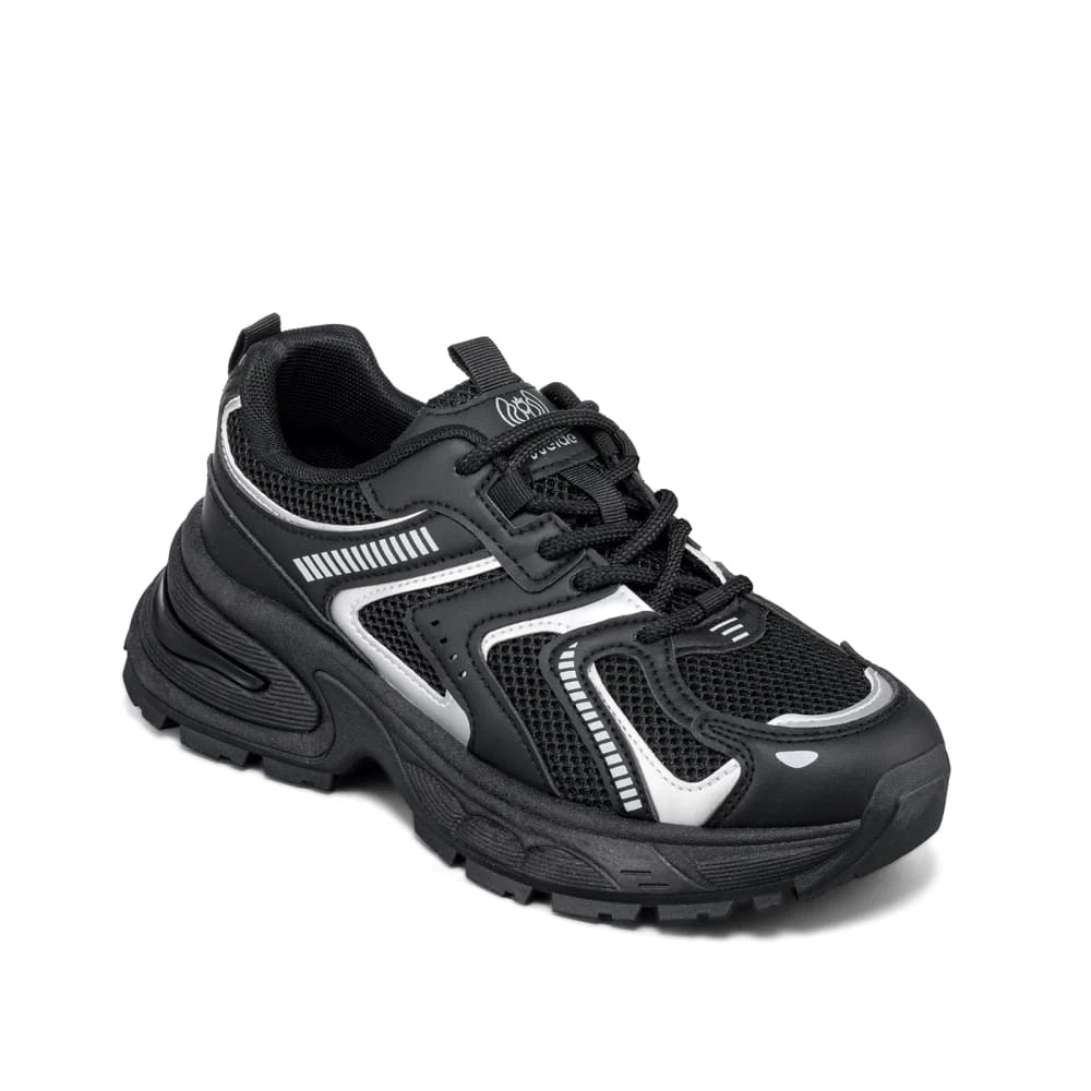 Tenis Mujer Weide MXLT206