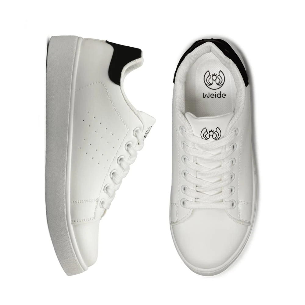 Tenis Mujer Weide MXLT210