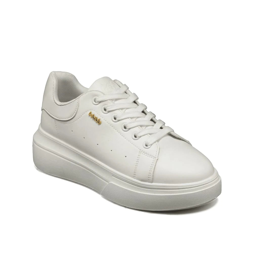 Tenis Mujer Weide MXLT211