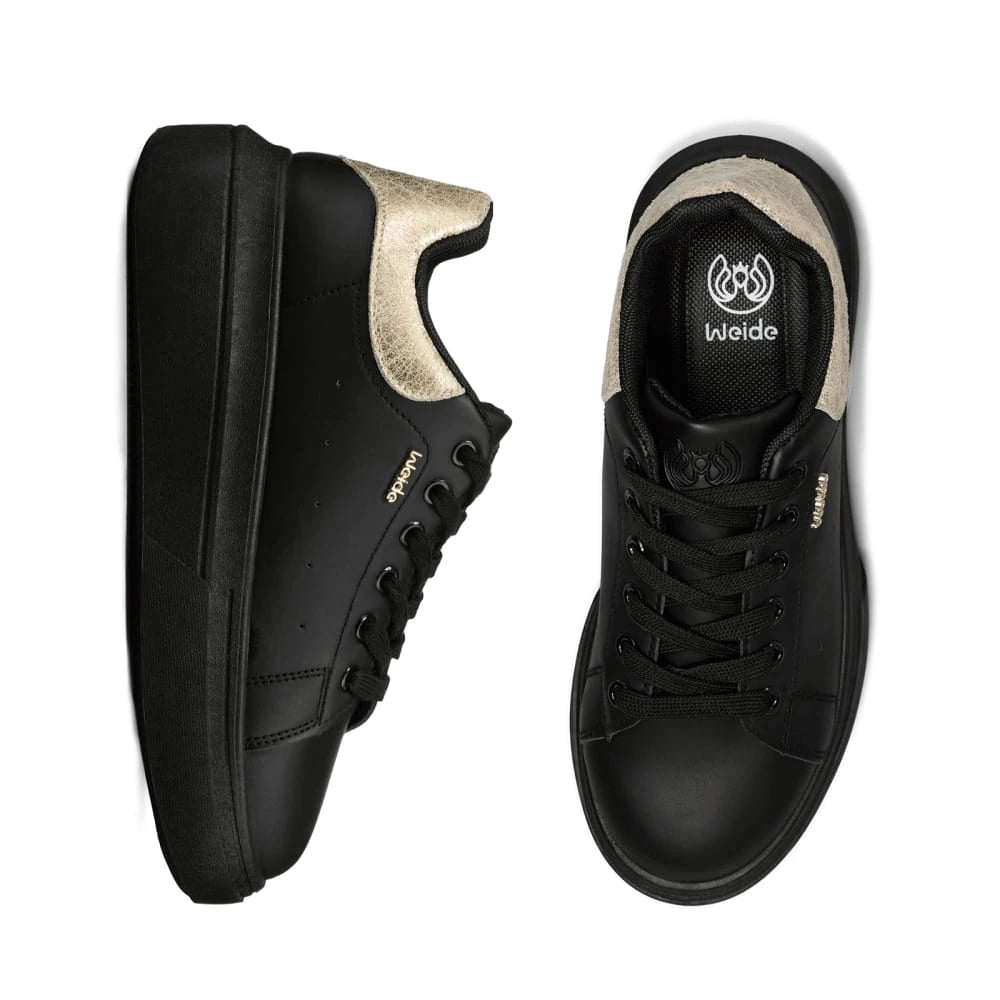 Tenis Mujer Weide MXLT211