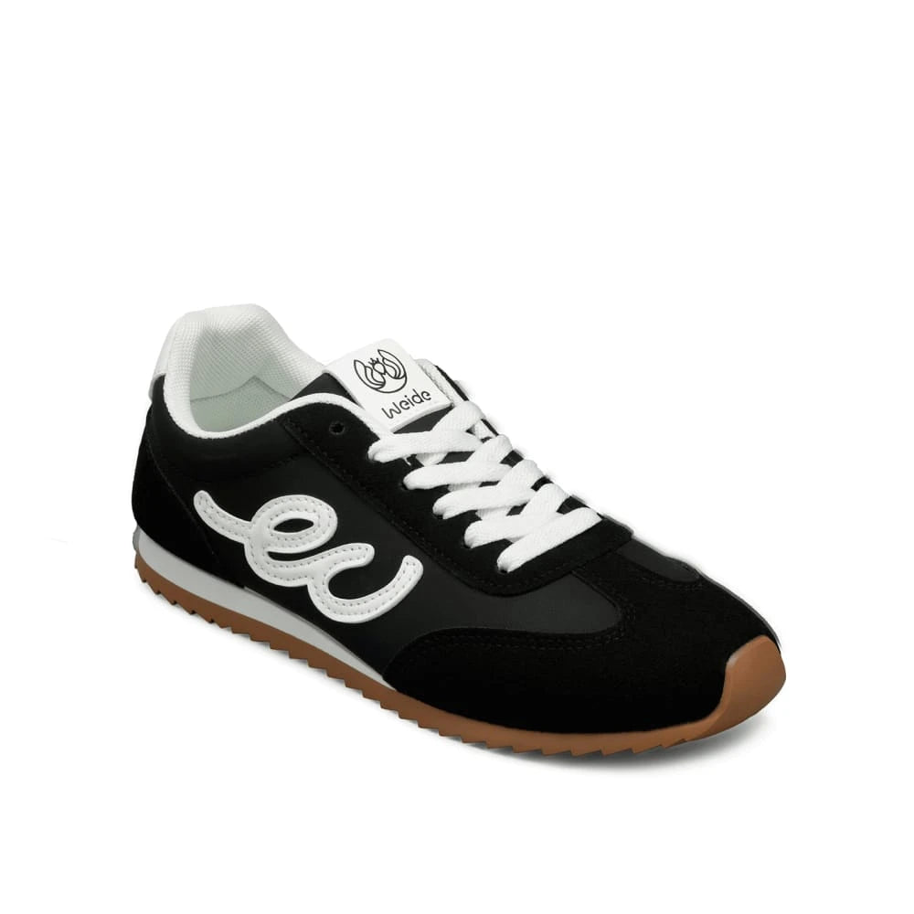 Tenis Mujer Weide MXLT213