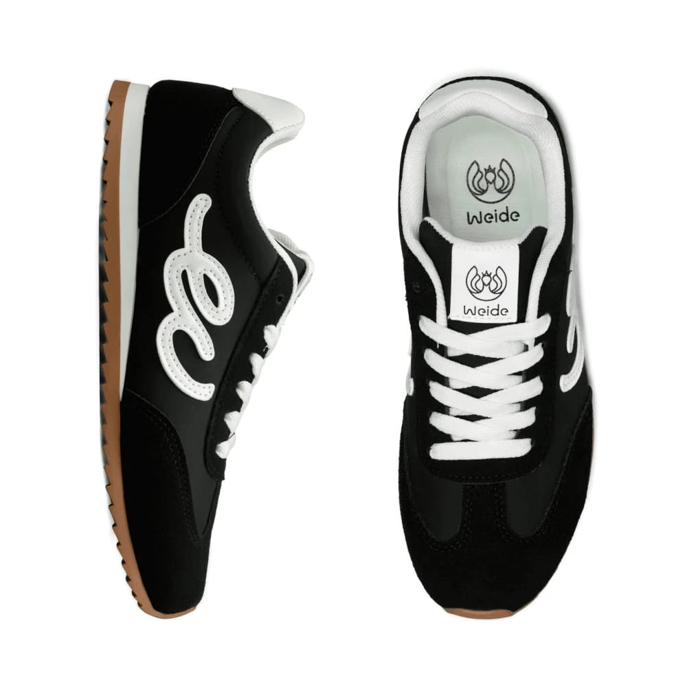 Tenis Mujer Weide MXLT213