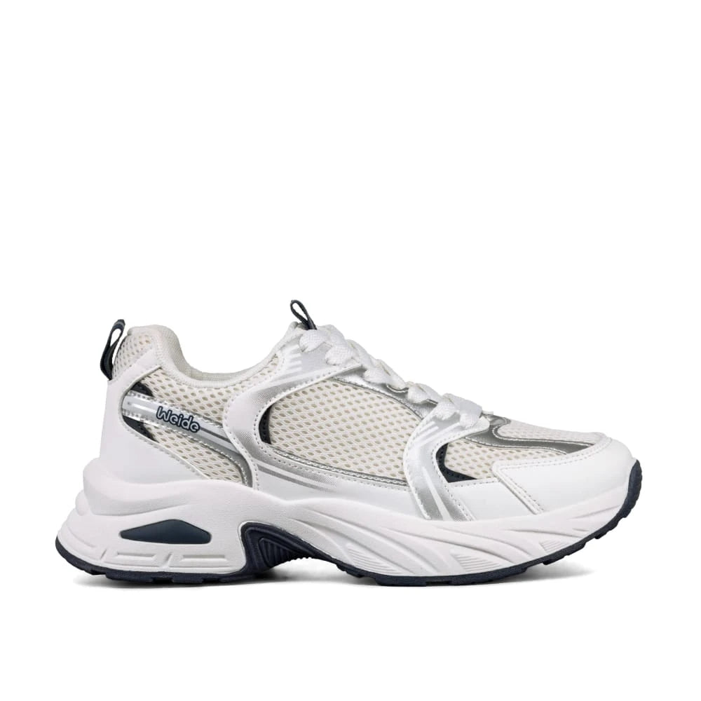 Tenis Mujer Weide MXSL12