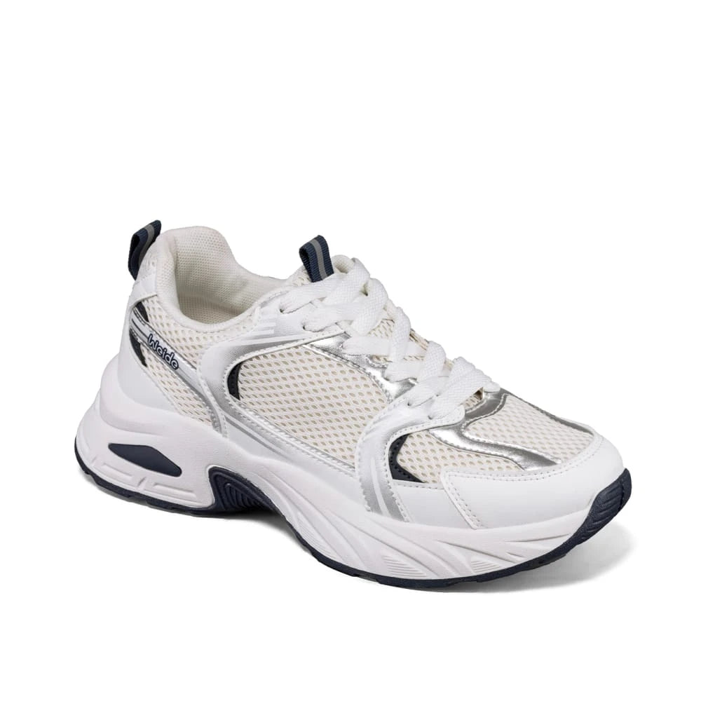 Tenis Mujer Weide MXSL12