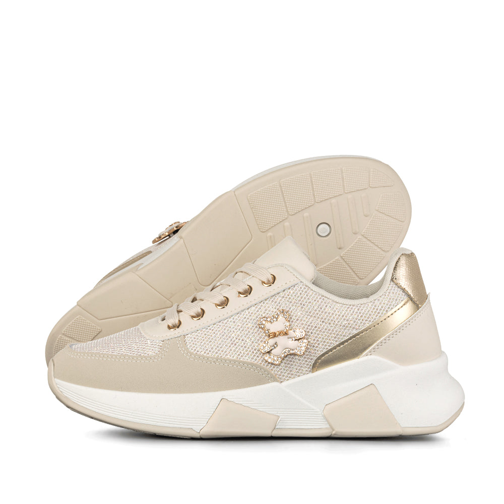 Tenis Mujer Weide MXSL13