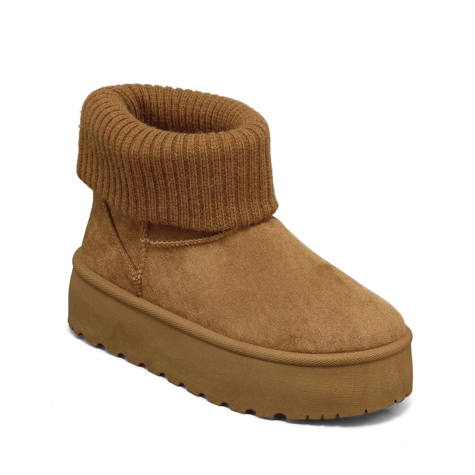 Botas de Nieve Mujer Weide MXSL50