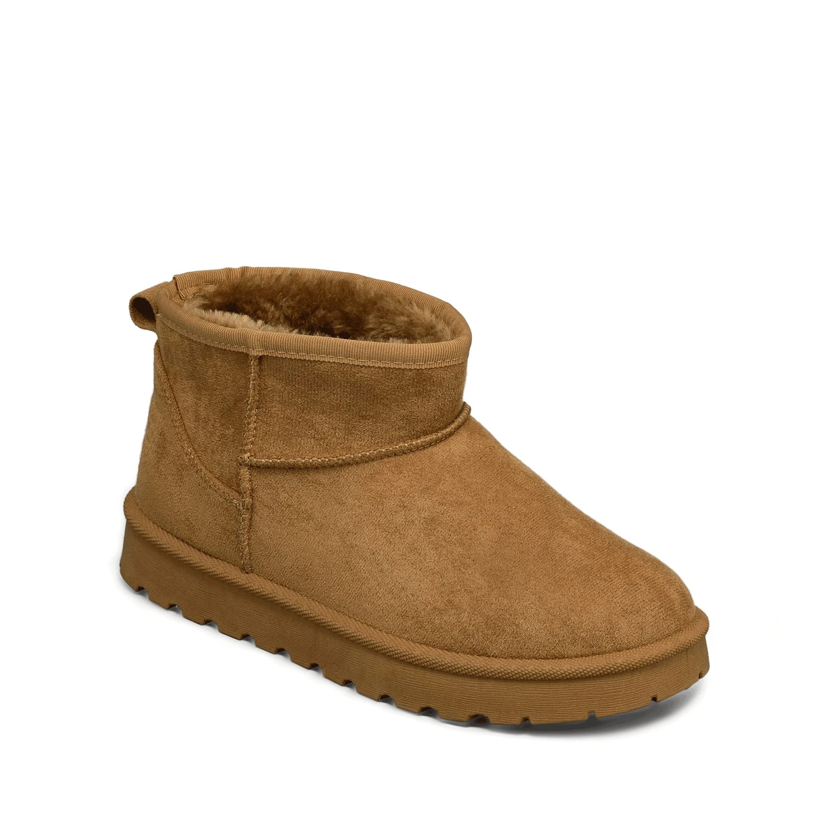 Botas de Nieve Mujer Weide MXSL51