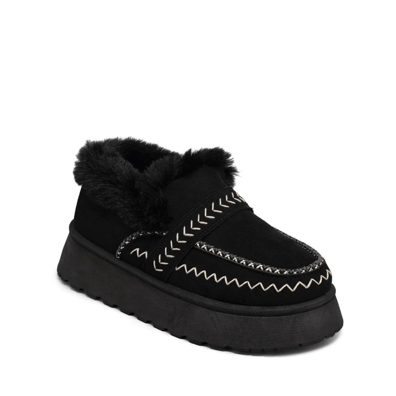 Botas de Nieve Mujer Weide MXSL55