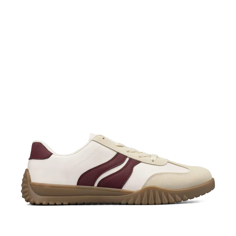 Tenis Mujer Weide MXSL56