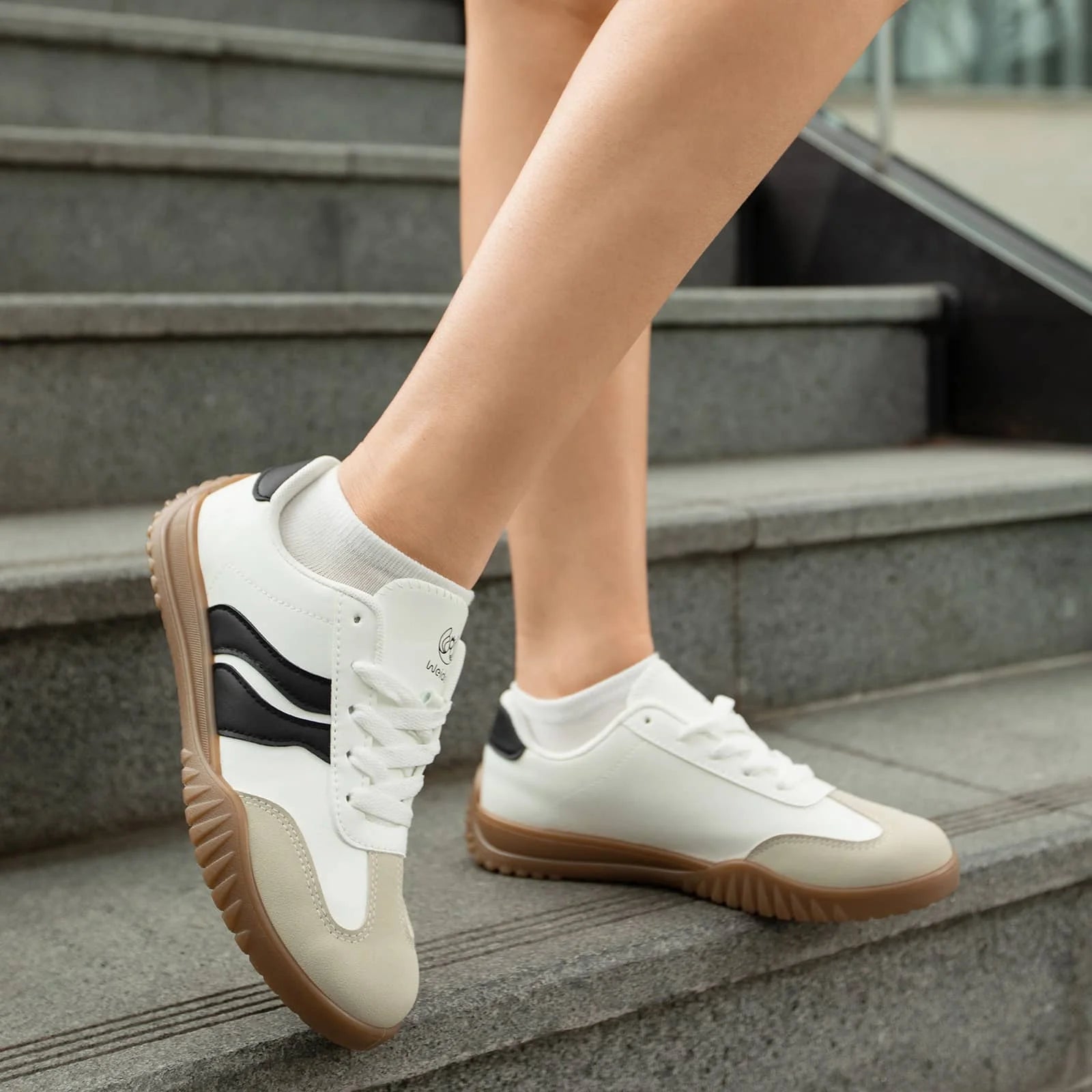 Tenis Mujer Weide MXSL56