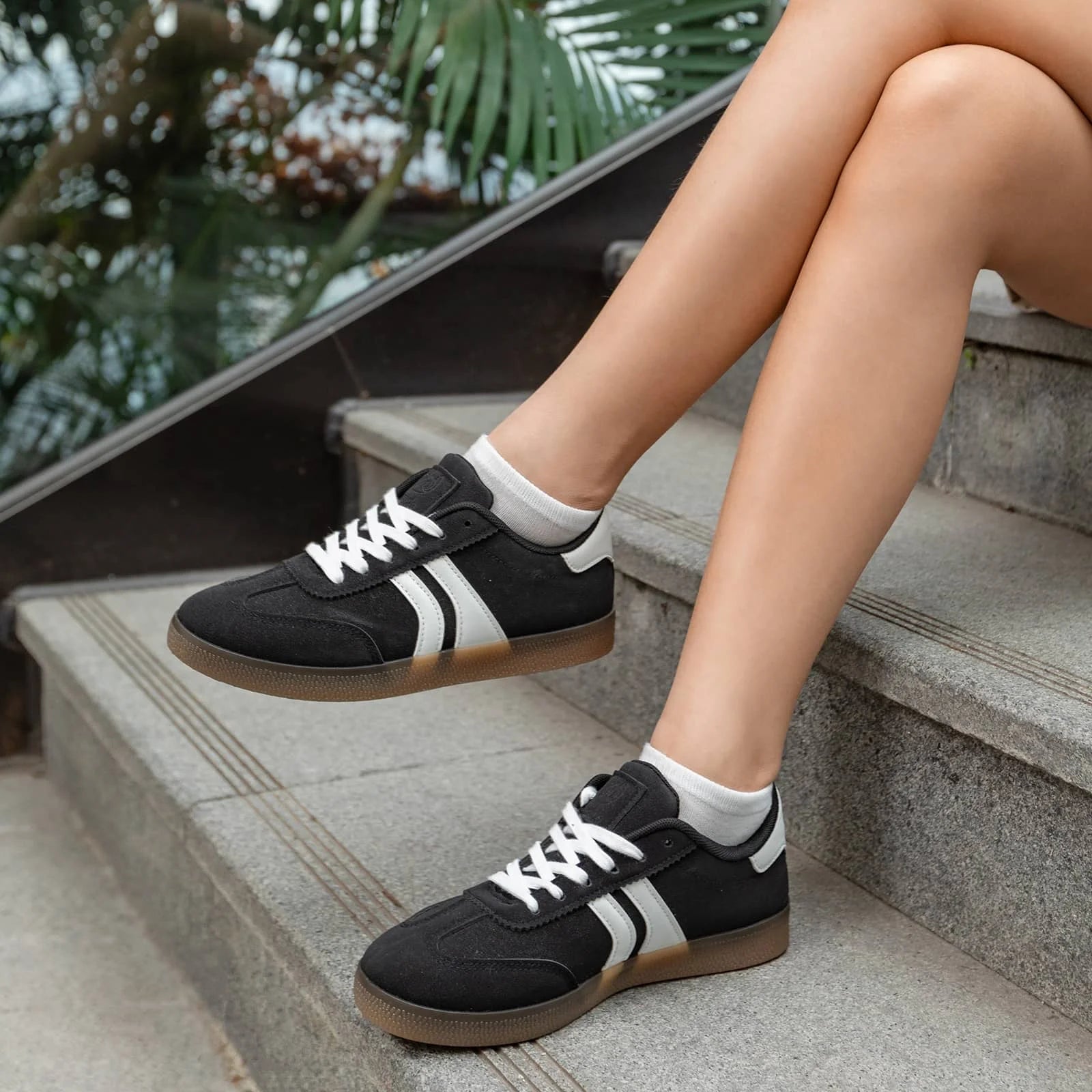 Tenis Mujer Weide MXSL57