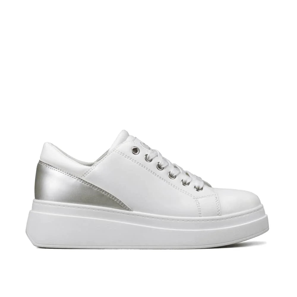 Tenis Mujer Weide MXSL59