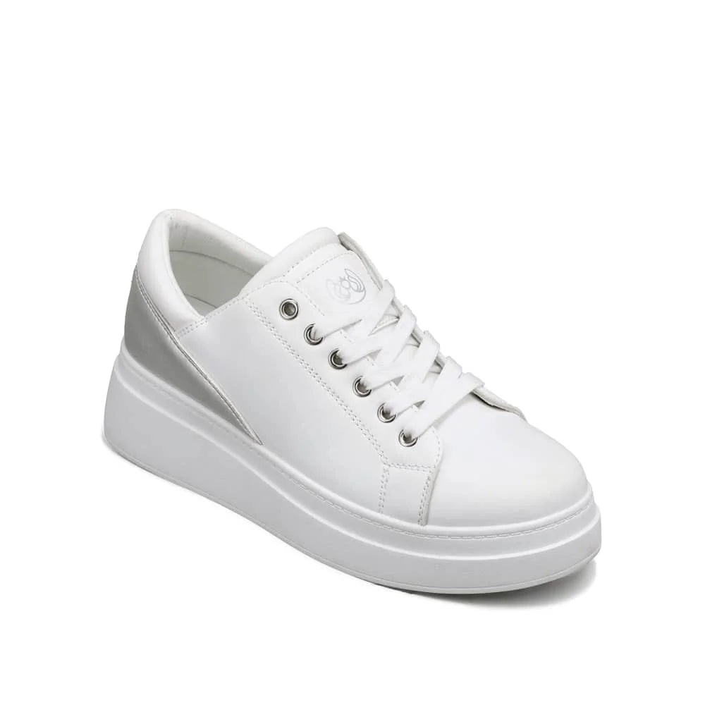 Tenis Mujer Weide MXSL59