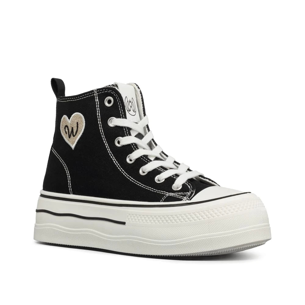 Tenis Mujer Weide MXTFA213