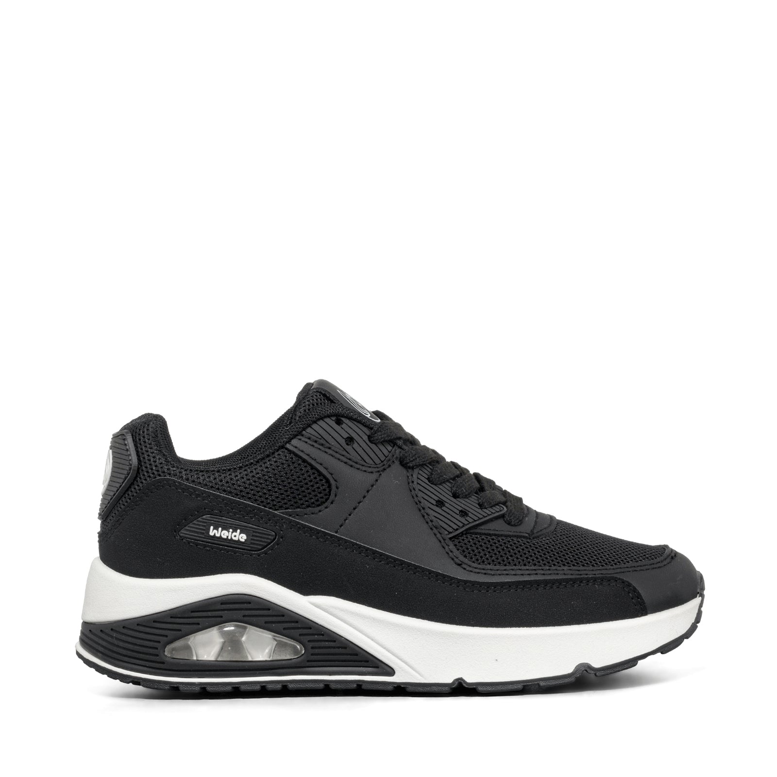 Tenis Mujer Weide MXTFA302