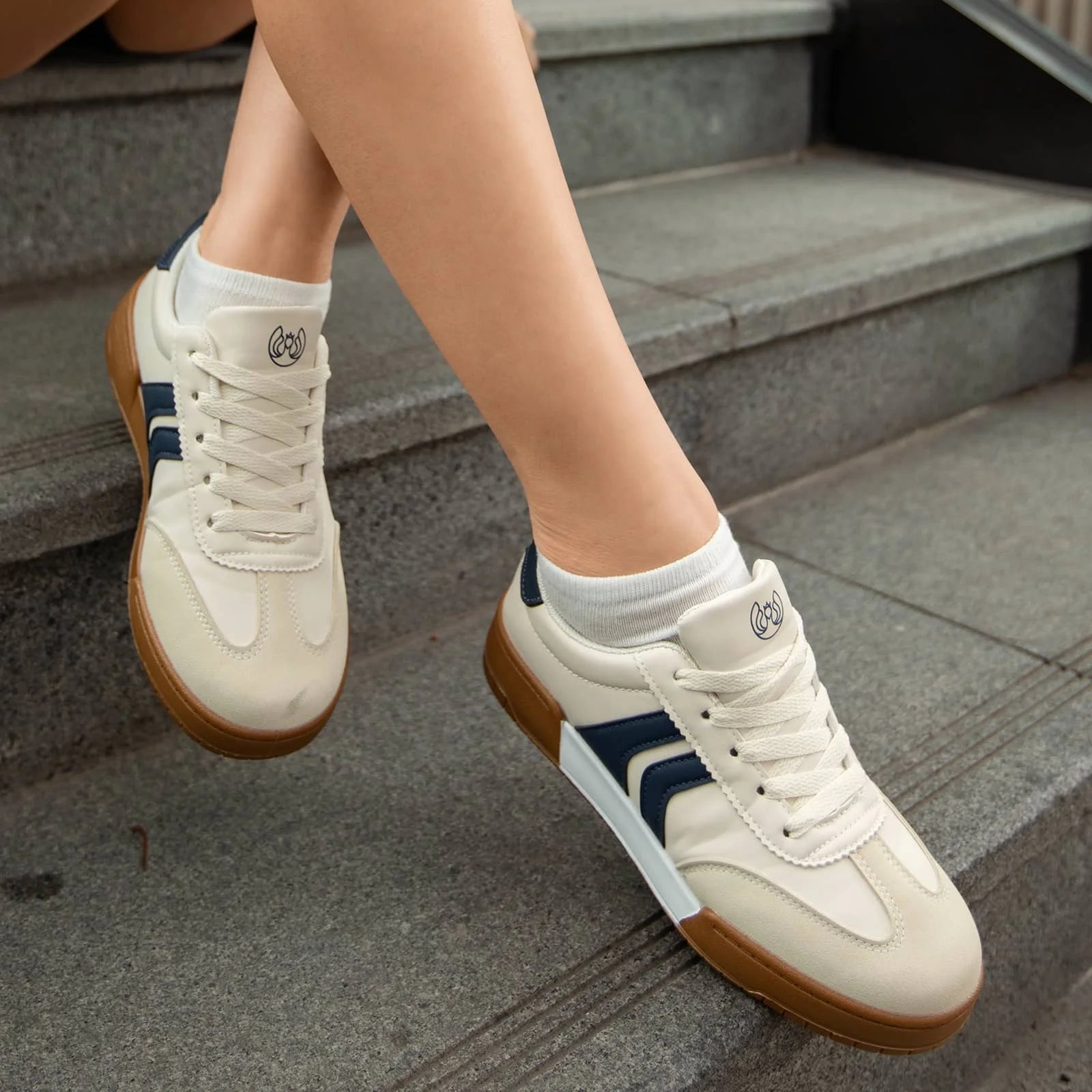 Tenis Mujer Weide MXTFA310